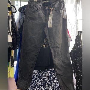 Ladies American Rag jeans size 9